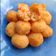 Cooksnap dari Diyan Ummu iskhoyas untuk resep 118. Bola² Kentang Wortel