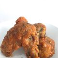 Cooksnap dari Anis Rastiwi untuk resep Ayam BBQ ala Richeese