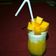Cooksnap dari Yessi untuk resep Indonesian King Mango (no whipped cream)