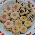 Cooksnap dari Pop-Phie Kenzie Kenzo untuk resep Kue kering teflon bentuk donat ekonomis anti gagal