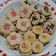 Cooksnap dari Pop-Phie Kenzie Kenzo untuk resep Kue kering teflon bentuk donat ekonomis anti gagal
