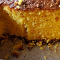 El cooksnap de Lice Valle cuando hizo Torta fácil de mandarinas.