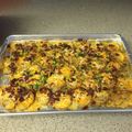 Patrick Ryan's cooksnap of when they made Yummy potato rounds.