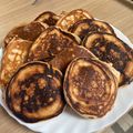 Kinga Cooksnap-ja, amikor elkészítette a(z) Amerikai palacsinta receptet.