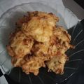 Cooksnap dari Indah untuk resep Bakwan Sayur/Ote²