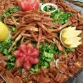 صورة من عبق الياسمين، شاركها بعد تجربة وصفة فتوش