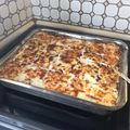 Cooksnap από nanigr στη συνταγή Παστίτσιο πλούσιο