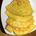 Cooksnap của Vietnamese Cuisine khi họ làm theo món Trứng đúc thịt
