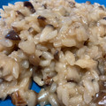 El cooksnap de Maria Rodriguez Rodriguez cuando hizo Risotto de setas shiitake y parmesano.