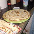 El cooksnap de Karen Gonzalez cuando hizo FRILLOAS para panqueques, canelones o lasagna 🥞🍽.