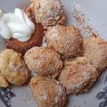 Cooksnap dari Dewi Andrian untuk resep Tahu walik isi sayuran