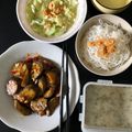 Cooksnap dari Maura Lia untuk resep Tumis Terong Kecap Pedas