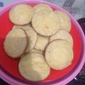 Cooksnap dari Hani Nurhasanah untuk resep Kue cubit super lembut anti gagal