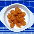Cooksnap dari Ninik Yanie untuk resep Perkedel Kentang Mini