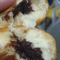 Cooksnap dari riiiizkaa untuk resep Roti Goreng Empuk No Ulen