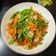 Cooksnap dari Vifya_kitchen untuk resep Oseng Buncis Bakso