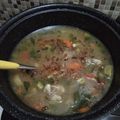 Cooksnap dari Jusnita Mariati untuk resep Sup Iga Sapi