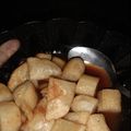 Cooksnap dari Lailatus syifa untuk resep Pempek Dos Lembut Takaran Gelas