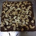 Cooksnap dari Indah untuk resep Brownies Panggang