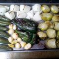 chefnotsomuch's cooksnap of when they made Spicy Tomatillo Salsa.
