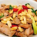 姚佩妘 的 宮保雞丁 cooksnap