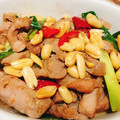 姚佩妘 的 宮保雞丁 cooksnap