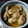 El cooksnap de Pilar cuando hizo Jamoncitos de pollo a la cerveza.