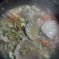 El cooksnap de stella cuando hizo Bifes de pecetos a la cacerola.