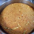 Cooksnap από Maria Konstantopoulou στη συνταγή Τραχανόπιτα Εύκολη