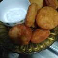 Cooksnap dari Bonita Jennifer untuk resep Donnut kentang empuk anti kecewa
