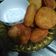 Cooksnap dari Bonita Jennifer untuk resep Donnut kentang empuk anti kecewa