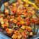 Cooksnap dari Kuukiio untuk resep Terong Telur Tempe Balado