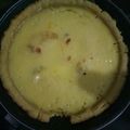 Cooksnap dari Putrohimah untuk resep Pie Susu Teflon Anti Gosong