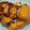 El cooksnap de María cuando hizo Asado de calabaza, batata y pimientos.