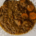 El cooksnap de loidamanz cuando hizo Lentejas con arroz Thermomix.