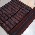 Cooksnap dari Suryani Bambang Sugianto untuk resep Brownies Kukus Ori (Ny Liem)