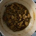 Cooksnap dari phie untuk resep Ayam Kuah Tauco / Swikee Ayam mudah enakk