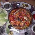 صورة من احلى غمزة، شاركها بعد تجربة وصفة صينيه سمك