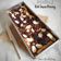 Cooksnap dari Dapur Bunda Daisy untuk resep Pudding Roti Tawar Pisang Meisis