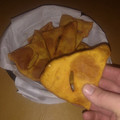 El cooksnap de Matias lauría cuando hizo Tortas fritas dulces.