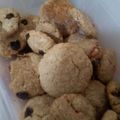 El cooksnap de 𝑃𝑎𝑜 cuando hizo Galletas de Avena.