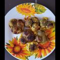 SugunaRavi Ravi's cooksnap of when they made முந்திரி கொத்து(munthiri kothu recipe in tamil).