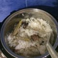 Cooksnap dari Mama Wongso untuk resep Nasi Uduk Betawi Ricecooker