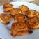 El cooksnap de mranz cuando hizo Mini rollitos de hojaldre.