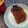 El cooksnap de Menci está cocinando cuando hizo Tostadas de pan con semillas de sésamo y lino, chocolate, AOVE y sal marina.