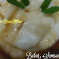 Cooksnap dari Andika Eka Herlina untuk resep Bubur Sumsum Super Lembut ~ Lumerrr di mulut 😋