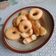 Cooksnap dari D Lestari untuk resep Donat tanpa telur tanpa kentang(awet empuk 2 hari)