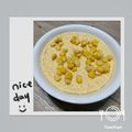 游佩珊 的 家常經典 ~水嫩嫩蒸蛋 cooksnap