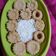 Cooksnap dari Mis Fizah untuk resep Apem gul-mer lembut(jahe)