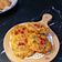 Cooksnap dari Ruth Destianty untuk resep Resep Bakwan Mix Veggie